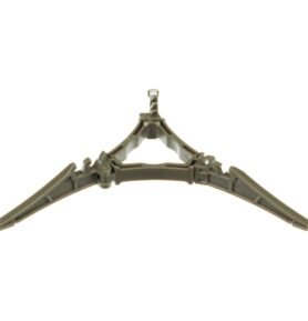 FOX Outdoor stojan skládací pod plynové kartuše