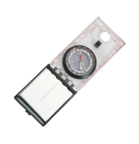 Buzola se zrcátkem ROTHCO