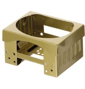 MFH vařič postýlka skládací třídílná velká