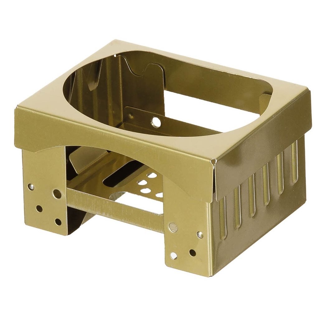 MFH vařič postýlka skládací třídílná velká