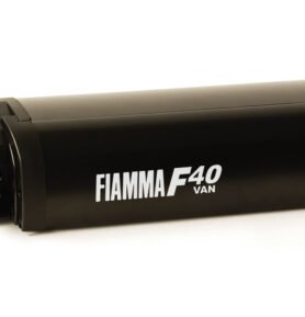 Střešní markýza Fiamma F40van pro dodávky a multivany Délka: 210 cm