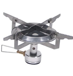 FOX Outdoor vařič plynový velký 1800 W