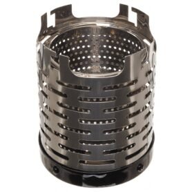 FOX Outdoor topidlo STOVE-TOP k vařiči nerez