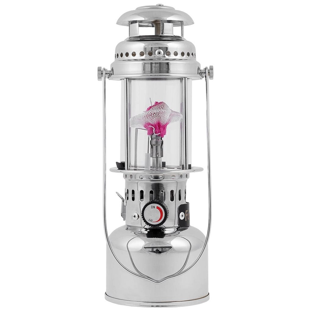 FOX Outdoor lampa plynová velká