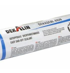 Dekalin DEKAseal 8936 tmel, sáček 560 ml -černý