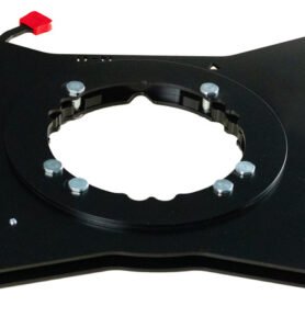 Scopema Otočná konzole pro Ford Transit Custom V710 od 10/2023 - strana řidiče