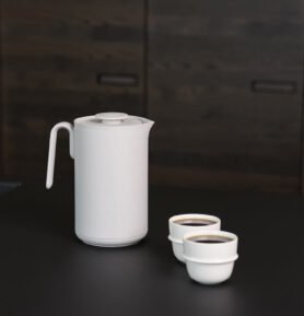 Zone Denmark Termoska 1 l Singles Warm Grey