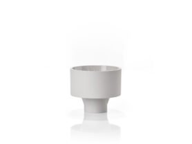 Zone Denmark Filtr na kávu pro termosku Singles Warm Grey