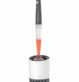 Silikonová WC štětka Camp4