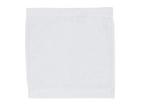 Södahl Ručník na obličej 30x30 Comfort White