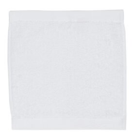 Södahl Ručník na obličej 30x30 Comfort White