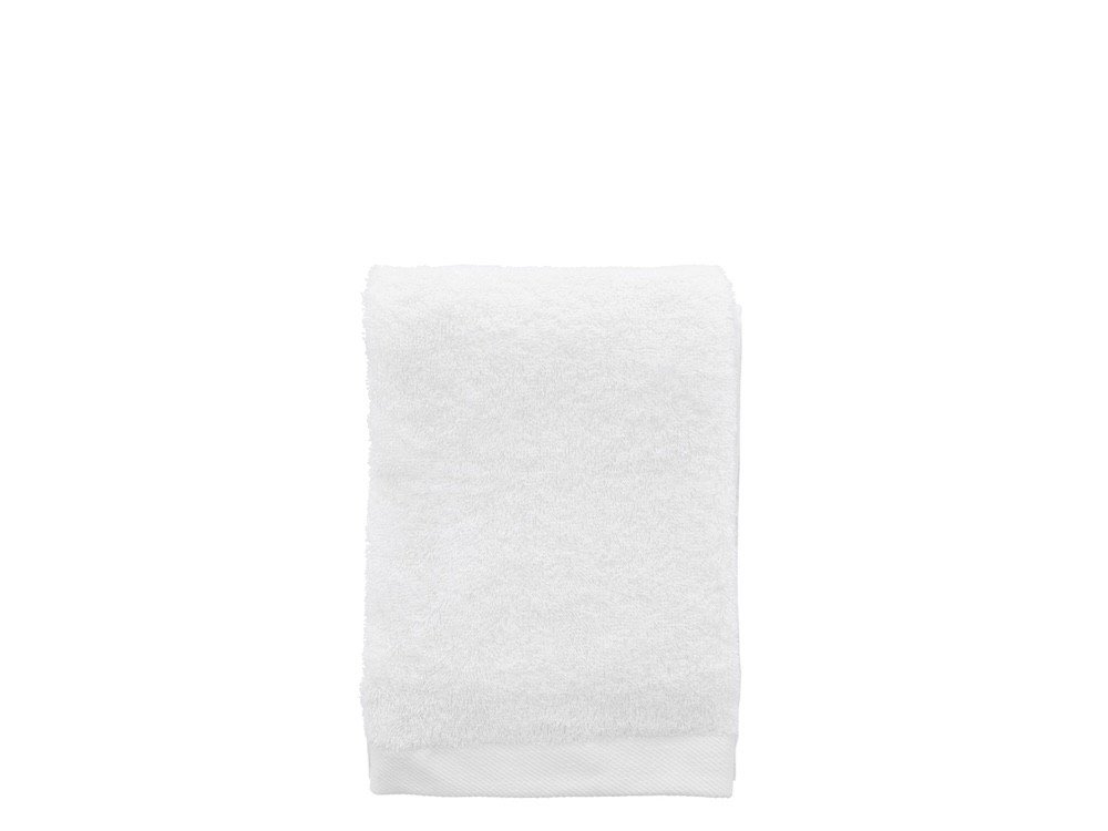 Södahl Ručník 50x100 Comfort White