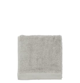 Södahl Ručník 40x60 Comfort Light Grey