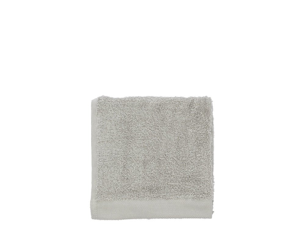 Södahl Ručník 40x60 Comfort Light Grey