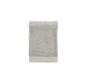 Södahl Ručník 50x100 Comfort Light Grey