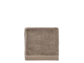 Södahl Ručník 40x60 Comfort Taupe