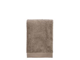 Södahl Ručník 50x100 Comfort Taupe