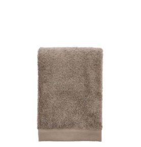 Södahl Ručník 50x100 Comfort Taupe