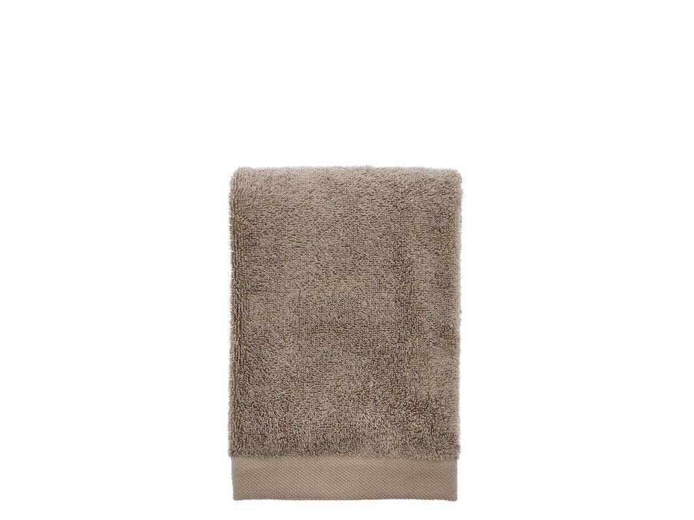 Södahl Ručník 50x100 Comfort Taupe