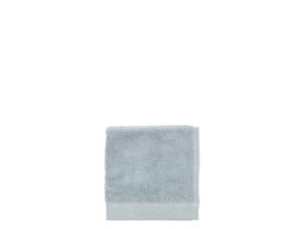 Södahl Ručník na obličej 30x30 Comfort Linen Blue
