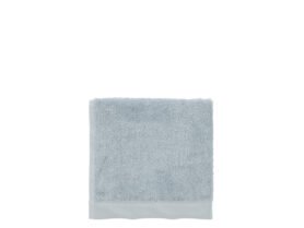 Södahl Ručník 40x60 Comfort Linen Blue