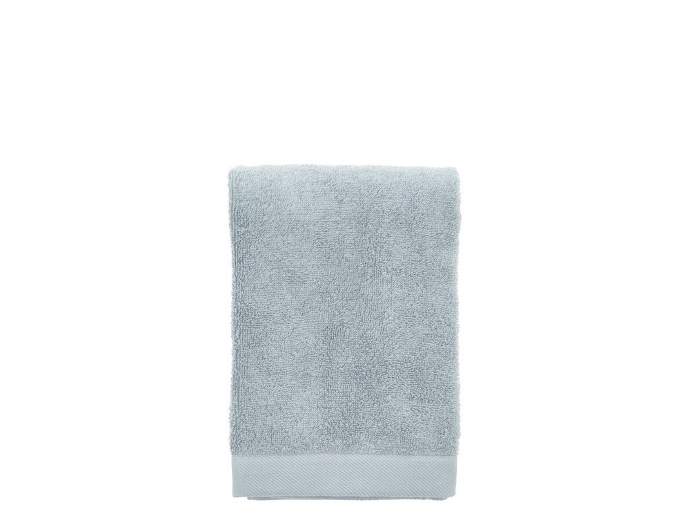 Södahl Ručník 50x100 Comfort Linen Blue
