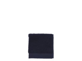 Södahl Ručník na obličej 30x30 Comfort Navy Blue