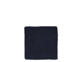 Södahl Ručník 40x60 Comfort Navy Blue