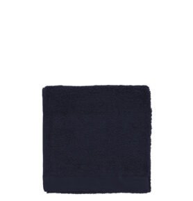 Södahl Ručník 40x60 Comfort Navy Blue