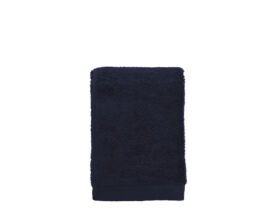 Södahl Ručník 50x100 Comfort Navy Blue