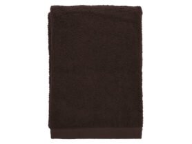 Södahl Osuška 70x140 Comfort Coffee Brown