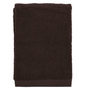 Södahl Osuška 70x140 Comfort Coffee Brown