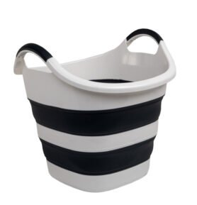 CAMP4 Skládací koš Camp4, 22l