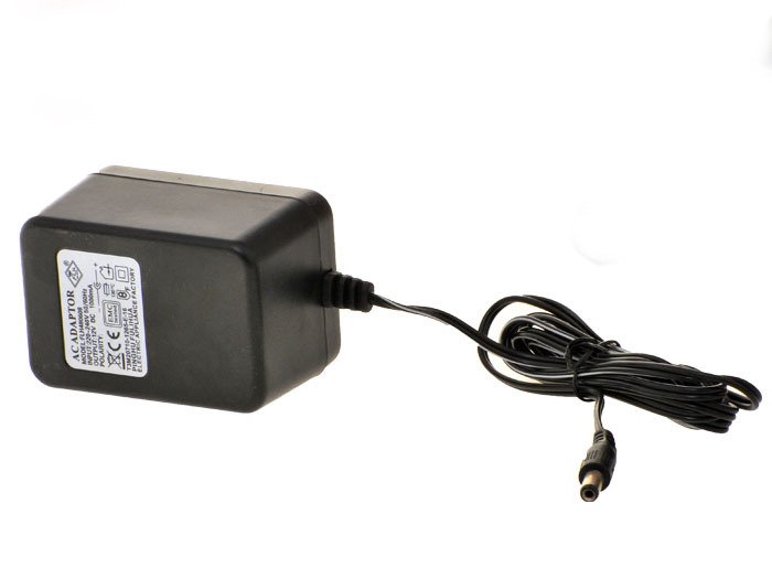 HračkyZaDobréKačky Nabíječka Gelových baterií 12V (1000mA)