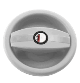 Náhradní zámek dveří do karavanu ADRIA s příslušenstvím Varianta: Zámek dveří