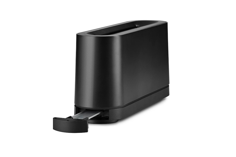 Jacob Jensen Topinkovač Black