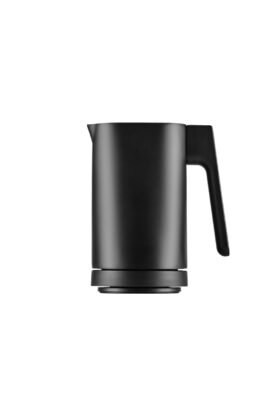 Jacob Jensen Rychlovarná konvice 1,2 l Black