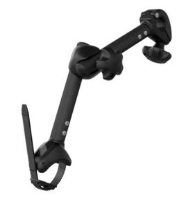 Bike Block pro R-BIKE LIPPERT - černý