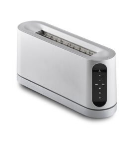 Jacob Jensen Topinkovač Silver