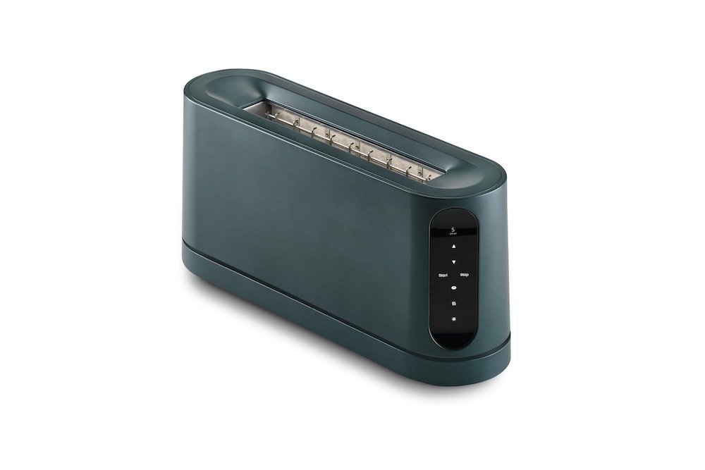 Jacob Jensen Topinkovač Green