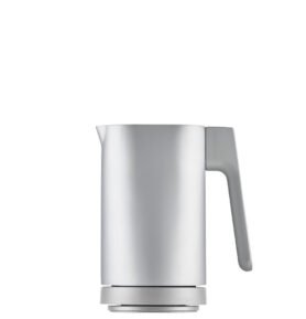 Jacob Jensen Rychlovarná konvice 1,2 l Silver