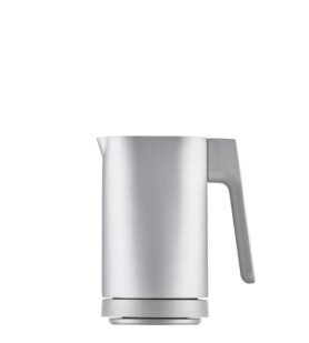 Jacob Jensen Rychlovarná konvice 1,2 l Silver