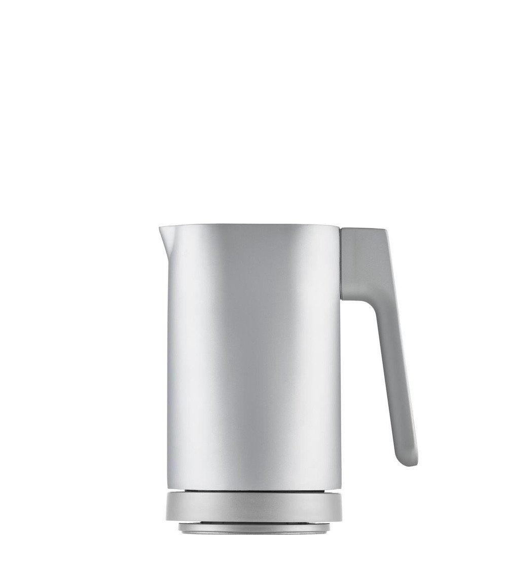 Jacob Jensen Rychlovarná konvice 1,2 l Silver