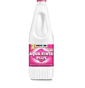 WC chemie Thetford Aqua Rinse Plus 1,5 l