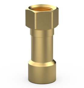 Adaptér DREHMEISTER pro přímé tankování LPG pro plnitelné plynové láhve