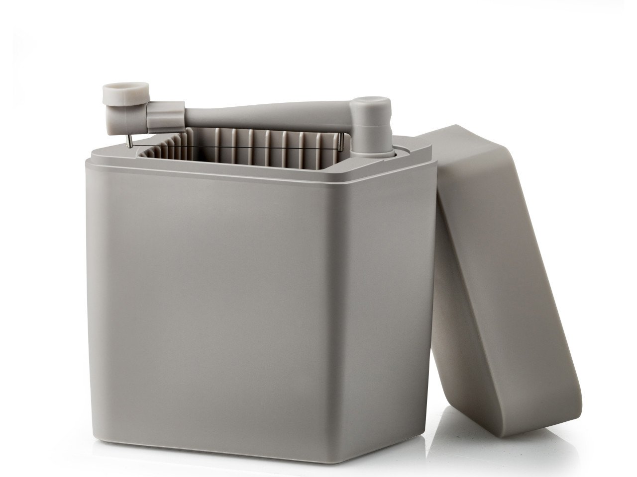 Rosti Box na skladování a krájení sýra Classic Humus