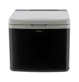 Hybridní chladící box Mestic MHC-40 AC/DC
