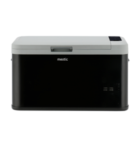 Kompresorový chladící box Mestic MCC-25 AC/DC