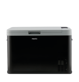 Kompresorový chladící box Mestic MCC-35 AC/DC