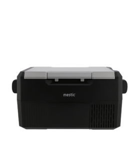 Kompresorový chladící box Mestic MCCHD-33 AC/DC